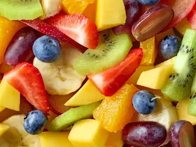 Breakfast Side Platters