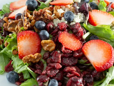 Salad Bowls