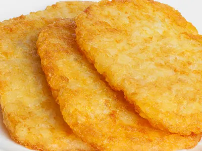 Hashbrowns