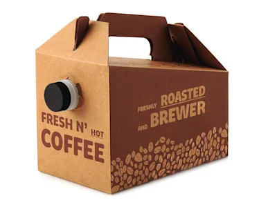 Coffee Traveler