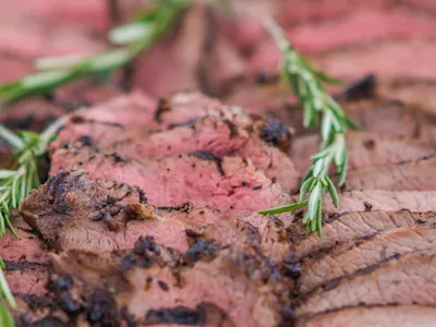 Protein Platters