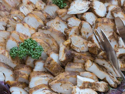 Chicken Breast