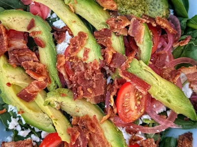 Avocado Goddess