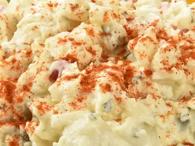 Potato Salad